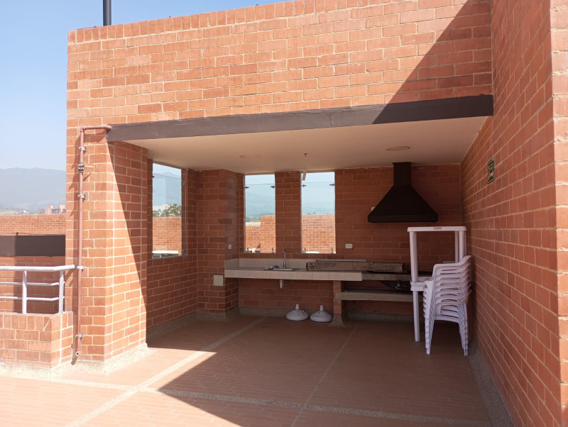 Apartamento En Venta - Villa María, Zipaquirá