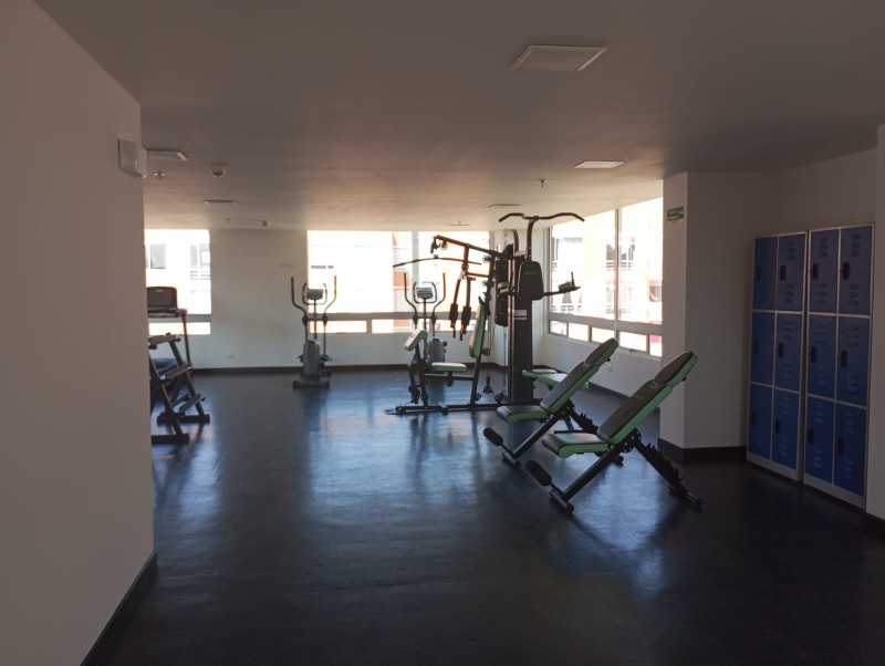 Apartamento En Venta - Villa María, Zipaquirá