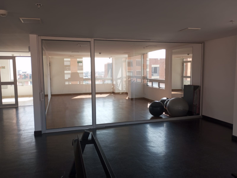 Apartamento En Venta - Villa María, Zipaquirá