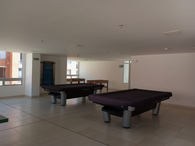 Apartamento En Venta - Villa María, Zipaquirá
