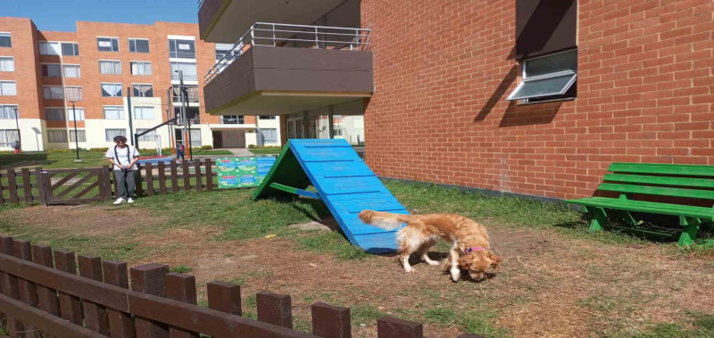 Apartamento En Venta - Villa María, Zipaquirá