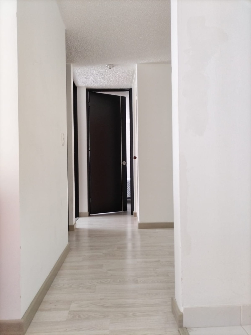 Apartamento En Venta - Villa María, Zipaquirá