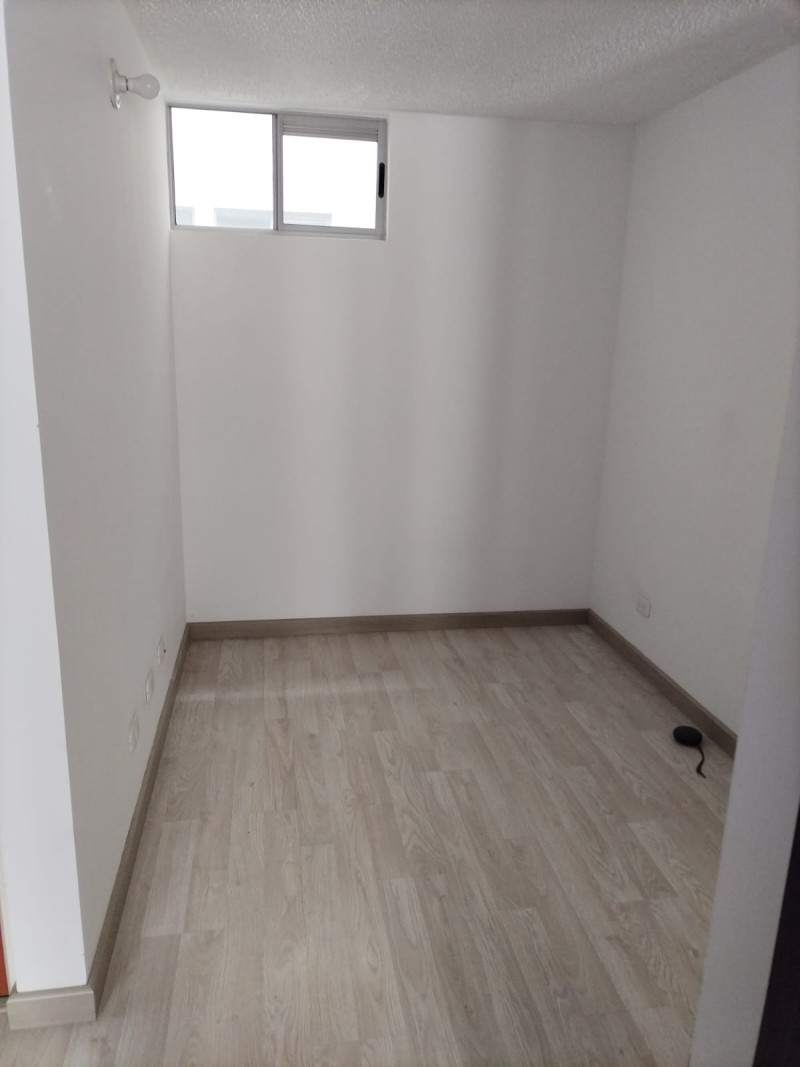 Apartamento En Venta - Villa María, Zipaquirá