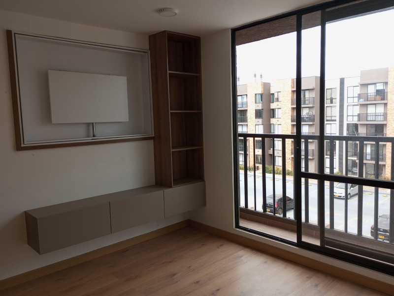 Apartamento En Venta - Cajica Centro, Cajicá