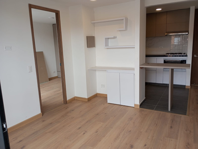 Apartamento En Venta - Cajica Centro, Cajicá