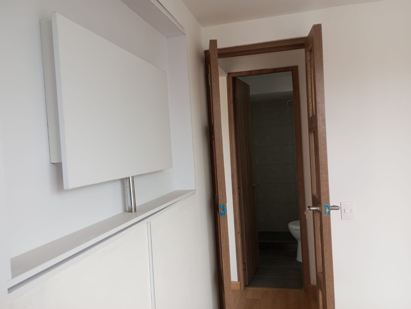 Apartamento En Venta - Cajica Centro, Cajicá