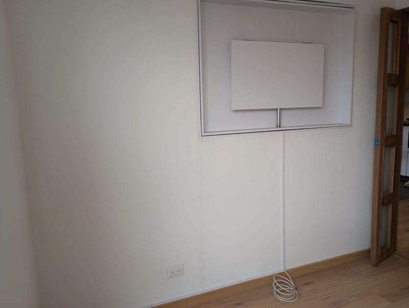 Apartamento En Venta - Cajica Centro, Cajicá