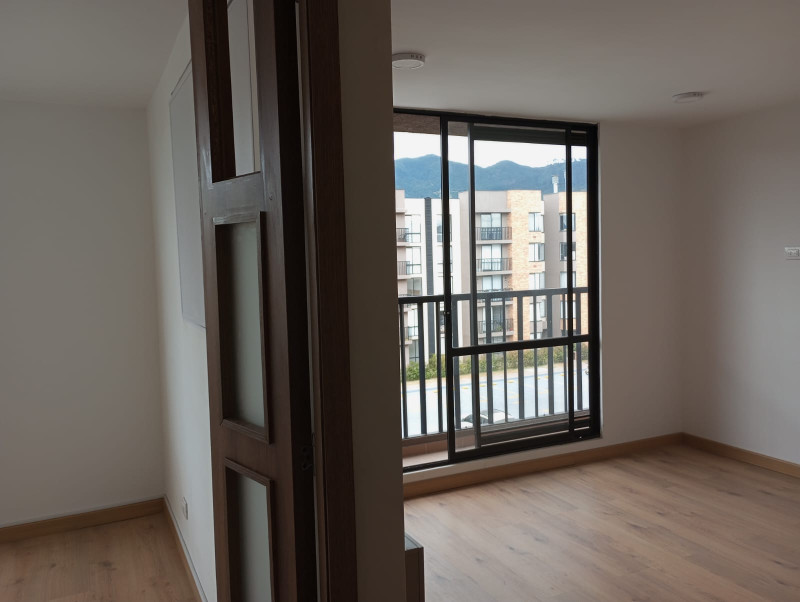 Apartamento En Venta - Cajica Centro, Cajicá