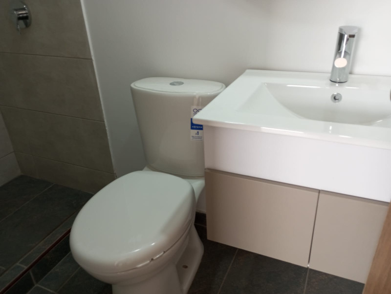 Apartamento En Venta - Cajica Centro, Cajicá