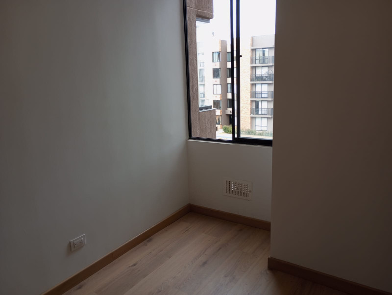 Apartamento En Venta - Cajica Centro, Cajicá