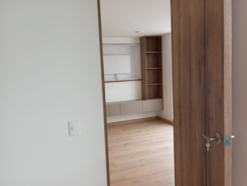 Apartamento En Venta - Cajica Centro, Cajicá