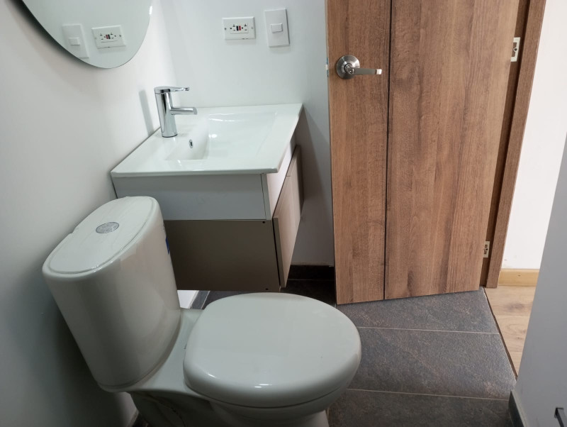 Apartamento En Venta - Cajica Centro, Cajicá