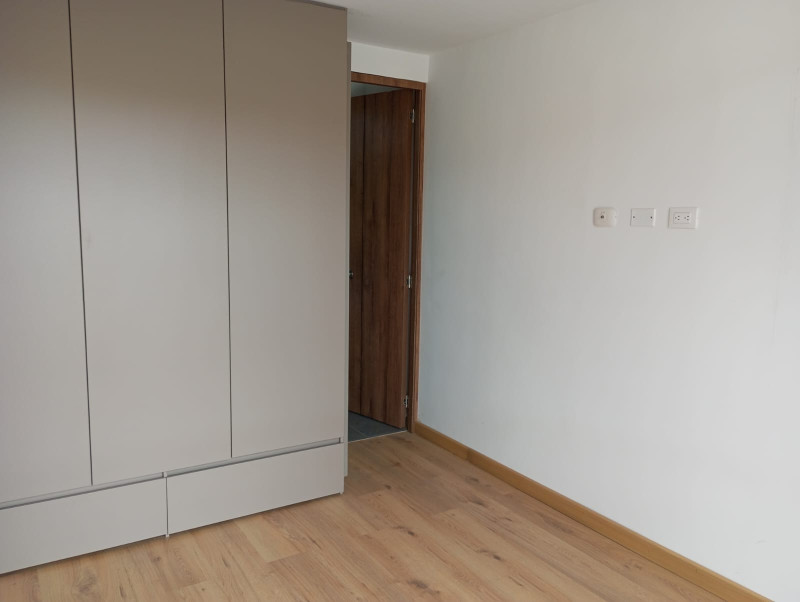 Apartamento En Venta - Cajica Centro, Cajicá