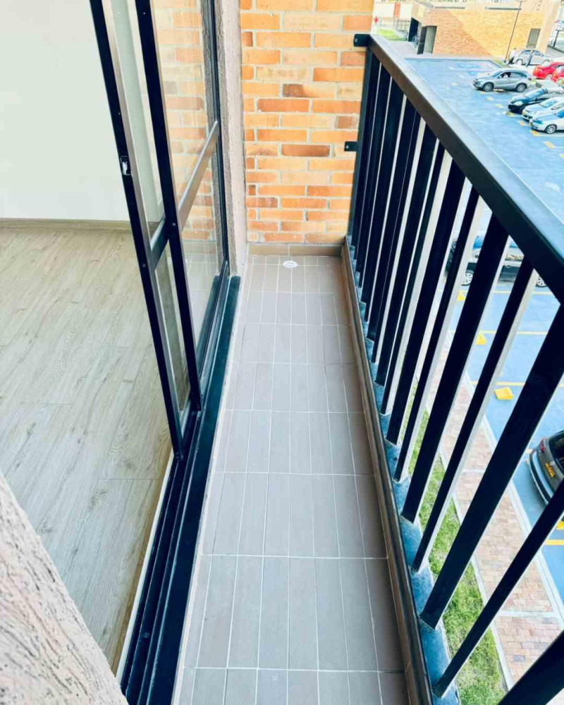 Apartamento En Venta - Cajica Centro, Cajicá