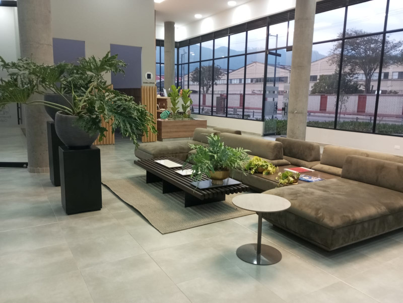 Apartamento En Venta - Cajica Centro, Cajicá