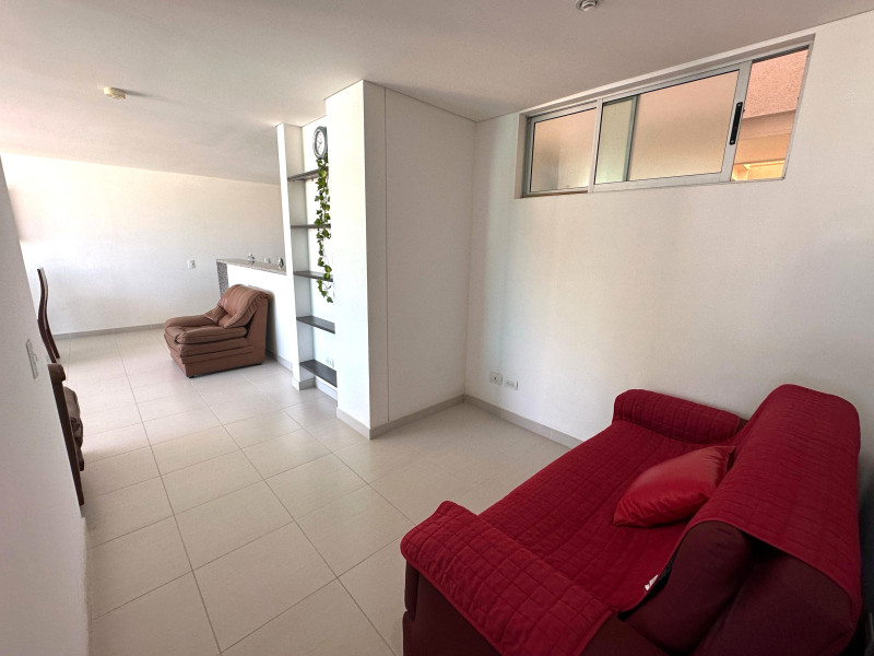 Apartamento En Venta - Rodadero, Santa Marta