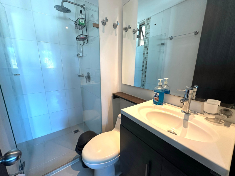 Apartamento En Venta - Rodadero, Santa Marta