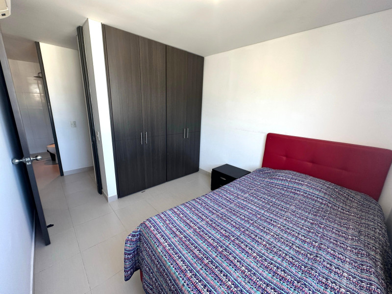 Apartamento En Venta - Rodadero, Santa Marta