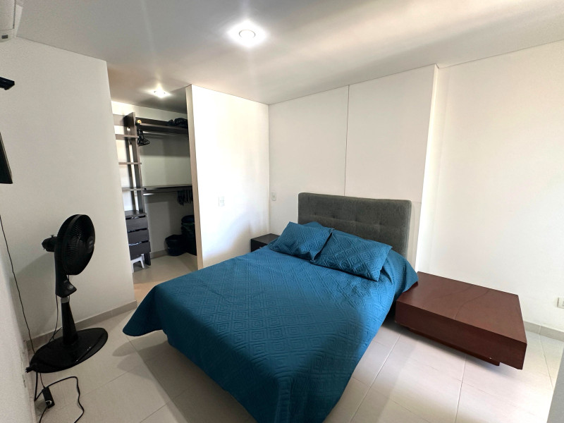 Apartamento En Venta - Rodadero, Santa Marta