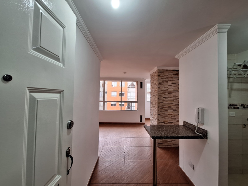 Apartamento En Venta - Tierra Buena, Bogotá