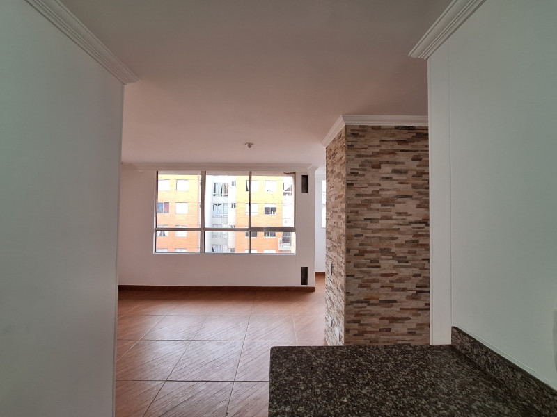 Apartamento En Venta - Tierra Buena, Bogotá