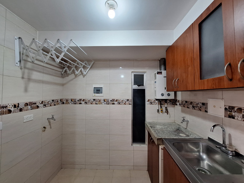 Apartamento En Venta - Tierra Buena, Bogotá