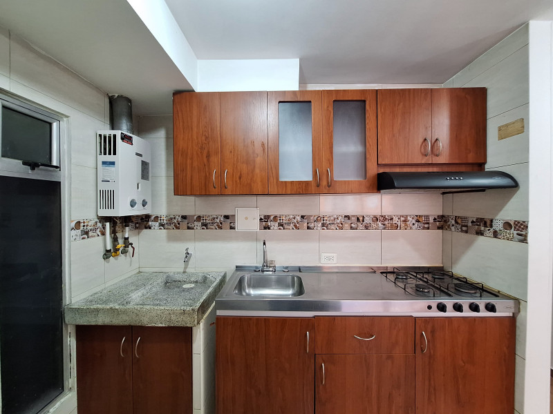Apartamento En Venta - Tierra Buena, Bogotá
