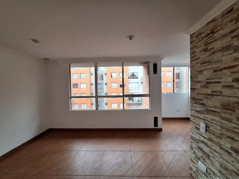 Apartamento En Venta - Tierra Buena, Bogotá