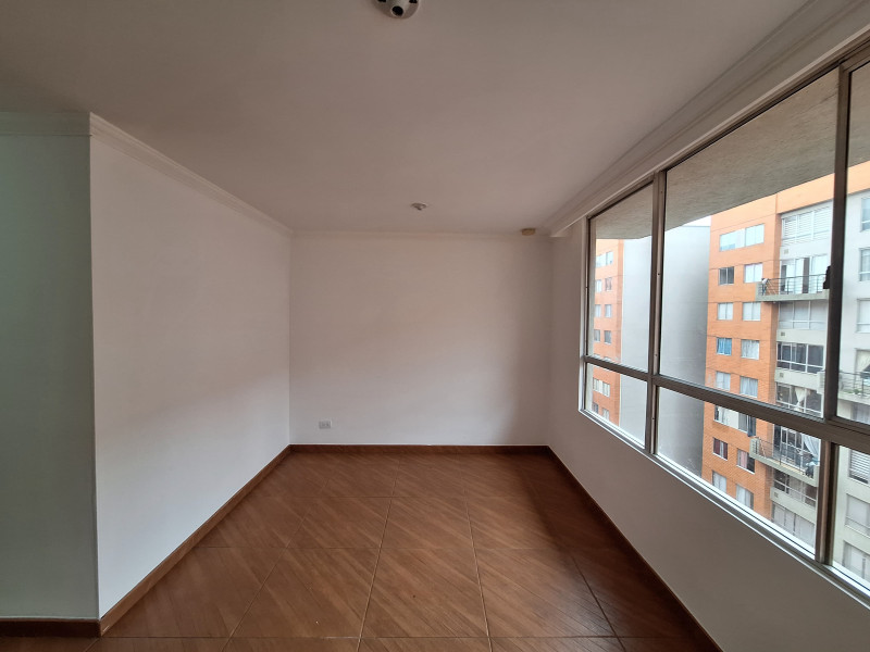 Apartamento En Venta - Tierra Buena, Bogotá