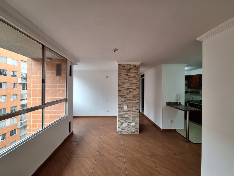 Apartamento En Venta - Tierra Buena, Bogotá