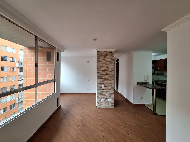 Apartamento En Venta - Tierra Buena, Bogotá