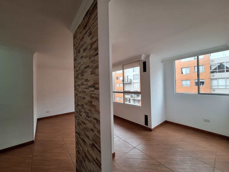 Apartamento En Venta - Tierra Buena, Bogotá
