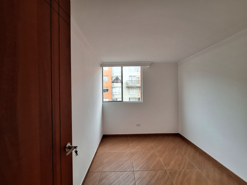 Apartamento En Venta - Tierra Buena, Bogotá