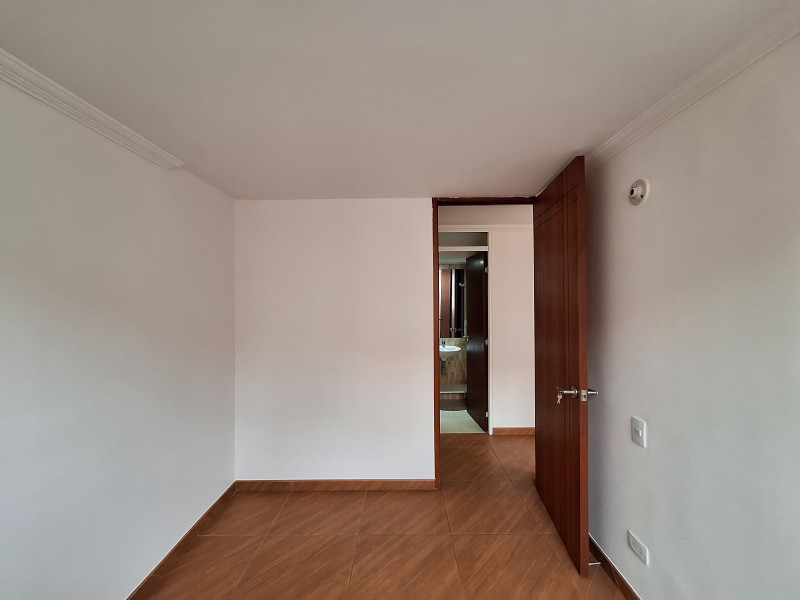 Apartamento En Venta - Tierra Buena, Bogotá