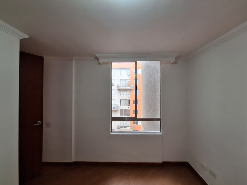 Apartamento En Venta - Tierra Buena, Bogotá