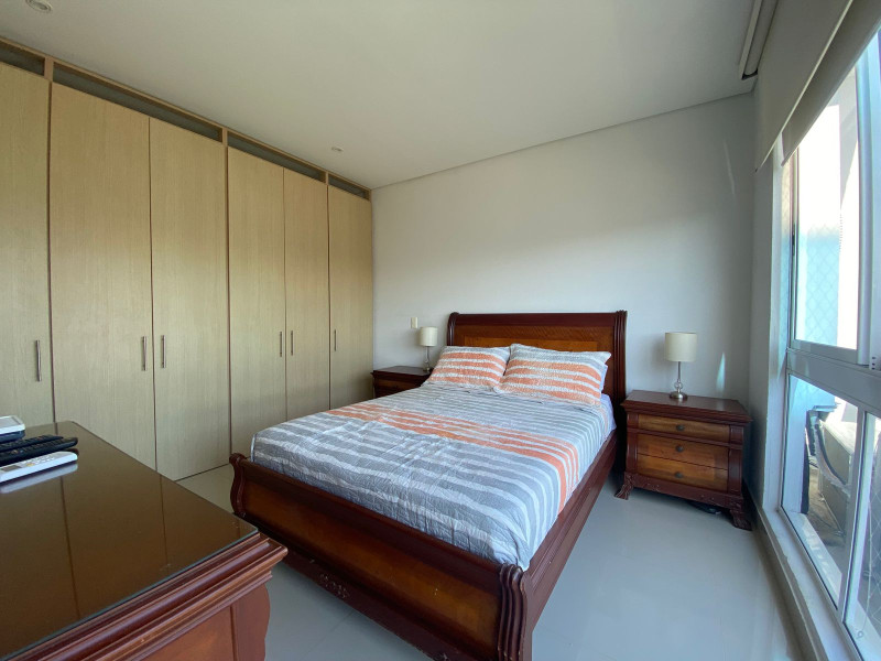 Apartamento En Venta - Playa Salguero, Santa Marta