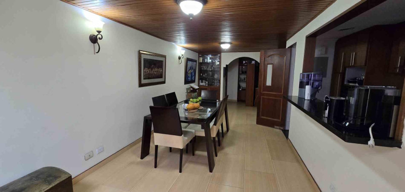 Apartamento En Venta - Cedritos, Bogotá
