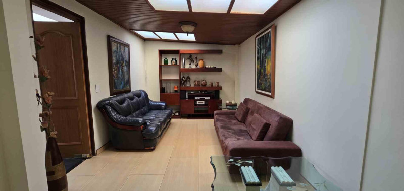 Apartamento En Venta - Cedritos, Bogotá