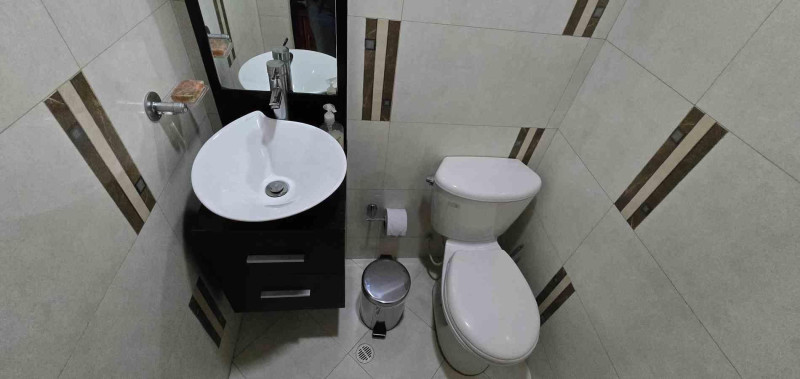 Apartamento En Venta - Cedritos, Bogotá