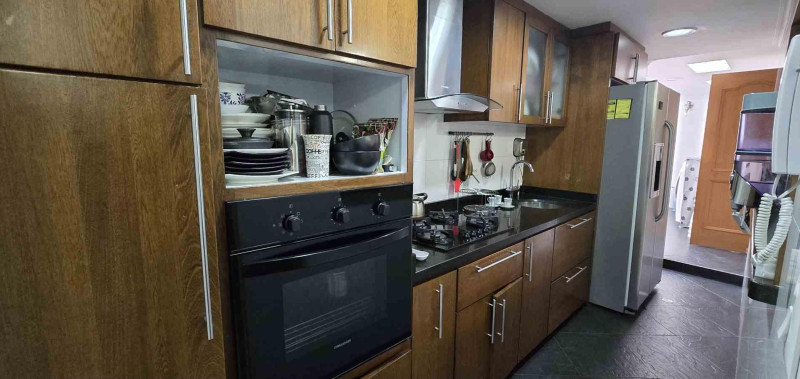 Apartamento En Venta - Cedritos, Bogotá