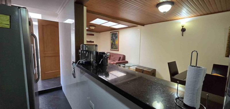 Apartamento En Venta - Cedritos, Bogotá