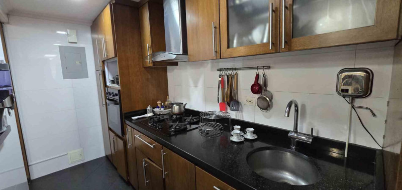 Apartamento En Venta - Cedritos, Bogotá