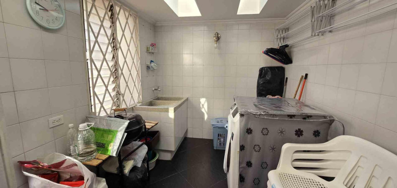 Apartamento En Venta - Cedritos, Bogotá