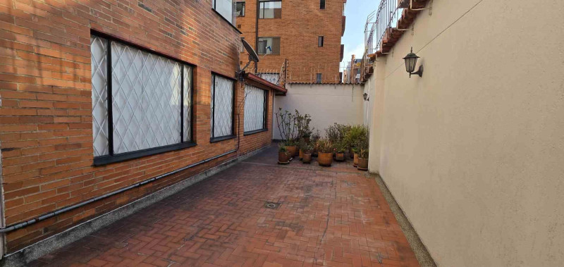 Apartamento En Venta - Cedritos, Bogotá