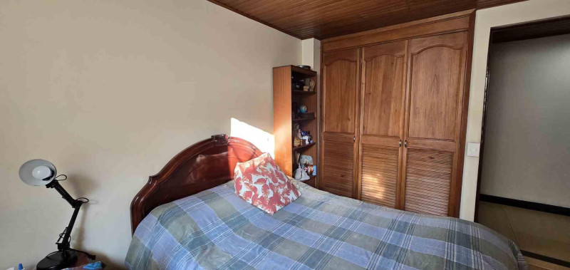 Apartamento En Venta - Cedritos, Bogotá