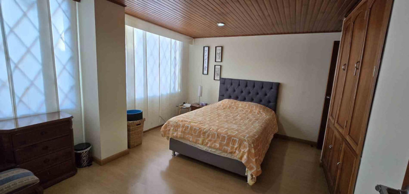 Apartamento En Venta - Cedritos, Bogotá