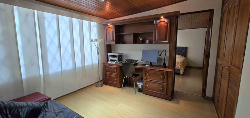 Apartamento En Venta - Cedritos, Bogotá