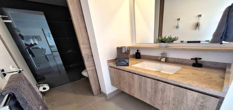 Apartamento En Venta - Playa Salguero, Santa Marta