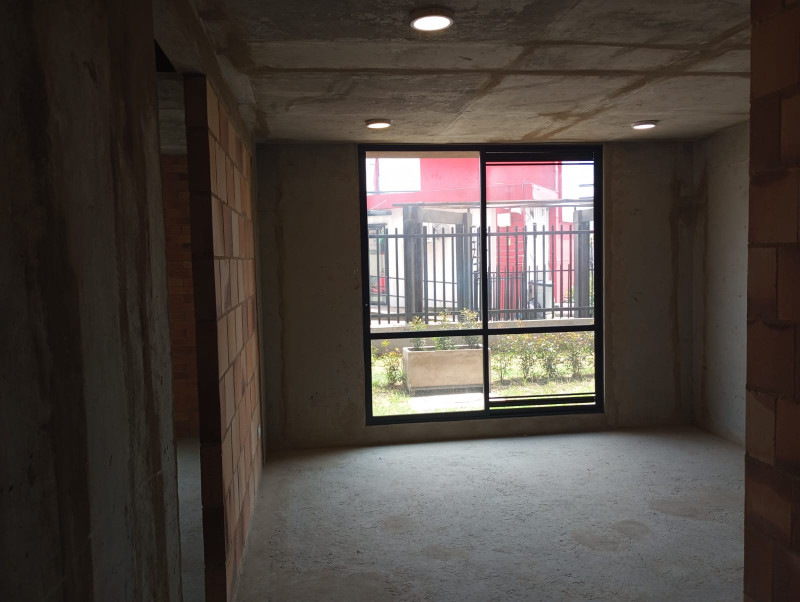 Apartamento En Venta - Cajica Centro, Cajicá