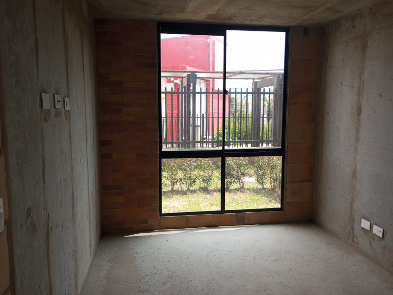 Apartamento En Venta - Cajica Centro, Cajicá